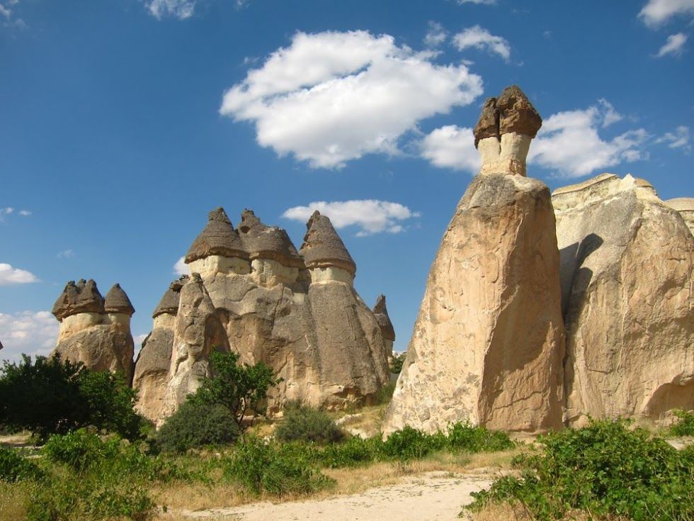 Cappadocia Pasabag