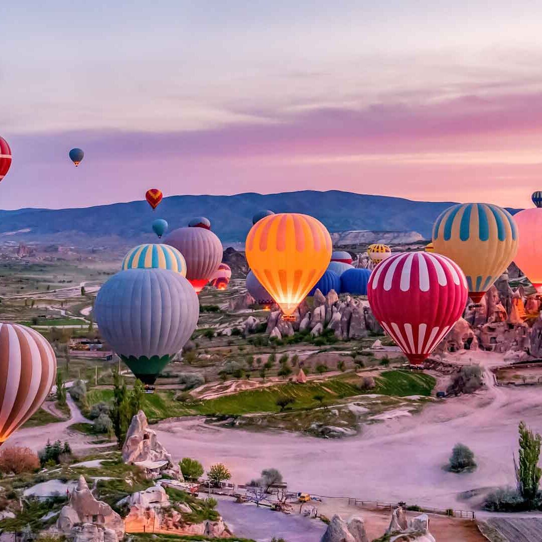 cappadoca-hot-air-balloon-sunrise